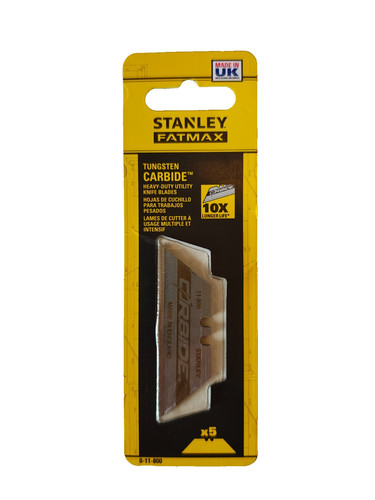 Stanley fatmax lames cutter - stanley,