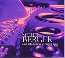 Michel BERGER C'est difficile