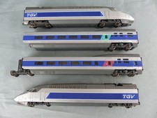 JOUEF Ho TGV ATLANTIQUE