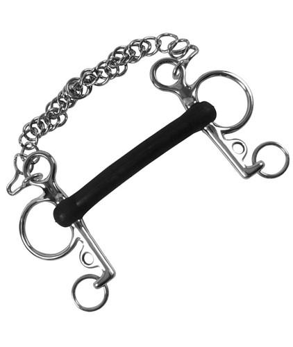 Pelham centaure full stainless