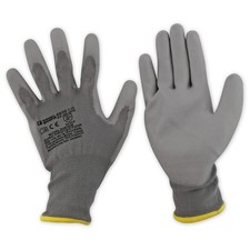 GANTS ENDUITS TAILLE 10 -LOT 5