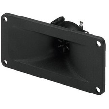 Monacor MPT-016 Tweeter piézo 115 W 8 Ω