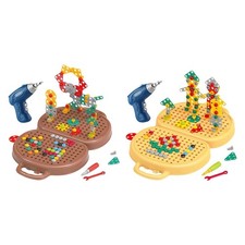 Boîte à outils de jeu DIY