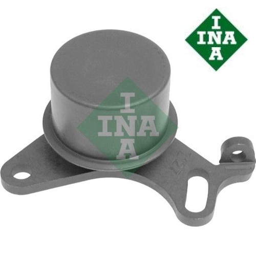 Tensioner pulley timing - tensioner, belt