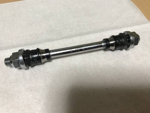 Pour moyeu complet dura - complet, dura-ace