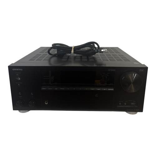 Onkyo rz620 2 channel - tx-rz620,