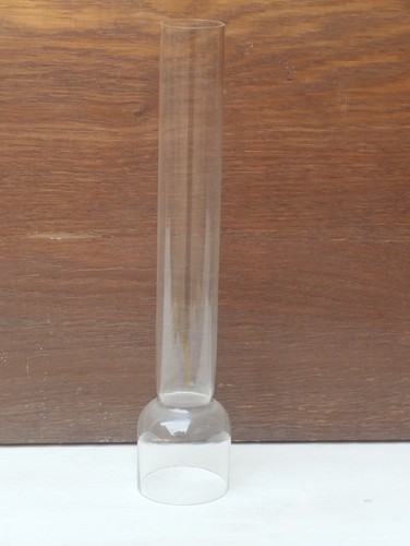 Tube verre pour lampe à - pour,
