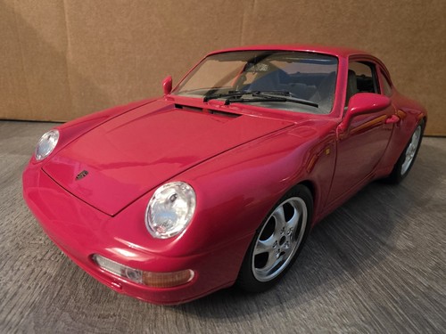 Porsche 911 carrera - porsche,