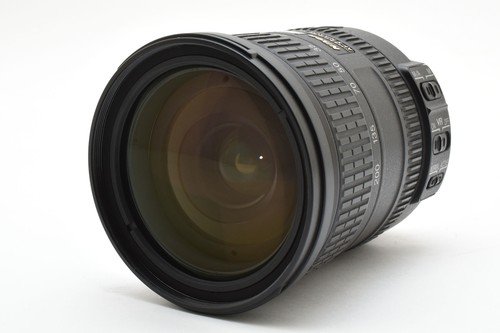 Neuf objectif nikon - [neuf], af-s