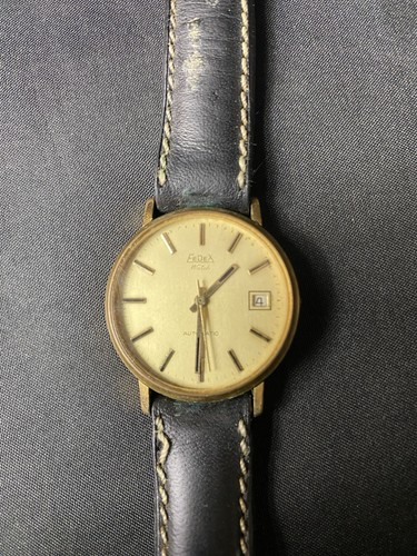 Montre fedex automatique - montre,