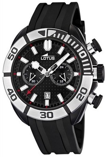 Lotus 15786 montre quartz - montre,