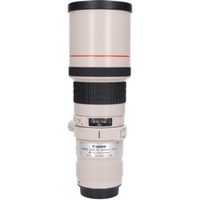 Canon EF 400mm f/5.6L USM