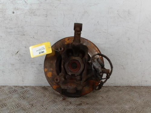 Moyeu avant droit opel - avant,