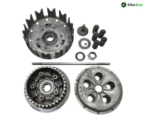 Embrayage kawasaki 650 - kawasaki,