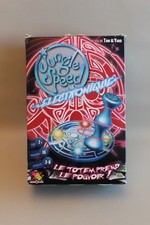 Jeu de société Jungle Speed Electronique - complet, fonctionne parfaitement