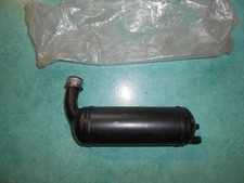 Pot échappement adaptable Peugeot 103