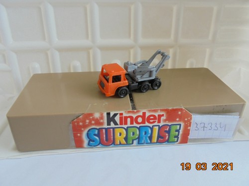 Offre 37334 abschleppwagen - offre,