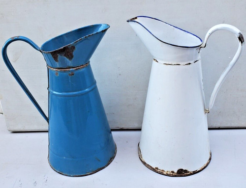 Grands pot metal - grands,