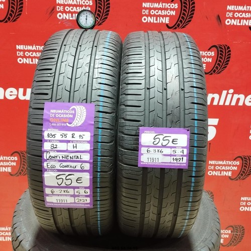185 r15 82h continental - 185,