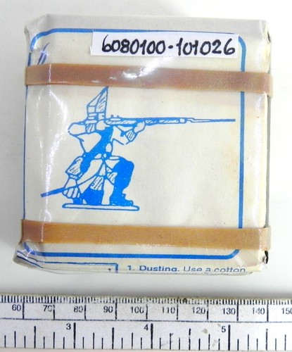 Moule pour coulée figurine - , 40