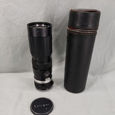 Soligor Auto-Zoom 90mm-230mm