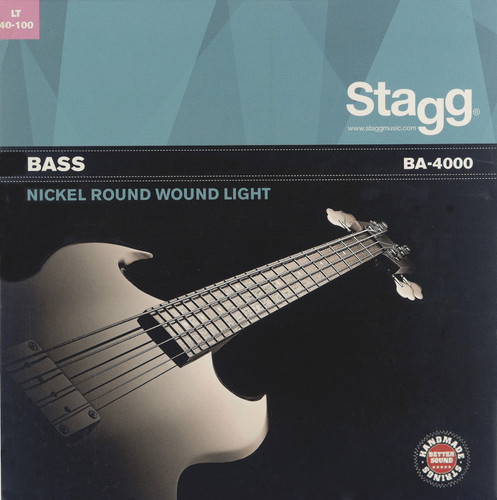 Stagg 4000 jeux 4 - -,