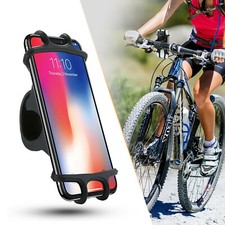 Vélo Téléphone Portable