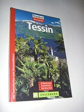 Tessin: 35 Wanderungen
