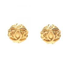 Boucle d'oreille CHANEL COCO
