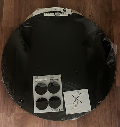 Ikea spontan - 22.5”, (57cm)