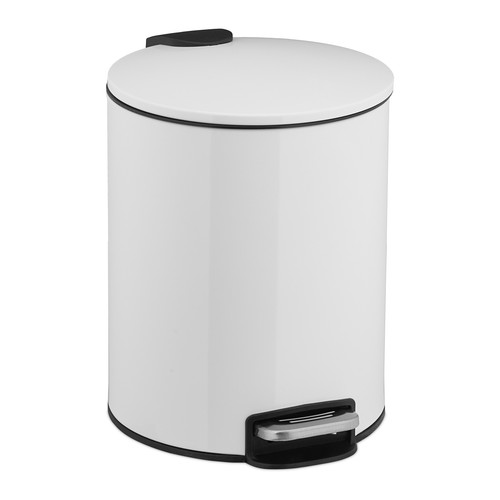 Poubelle salle bain litres - salle,
