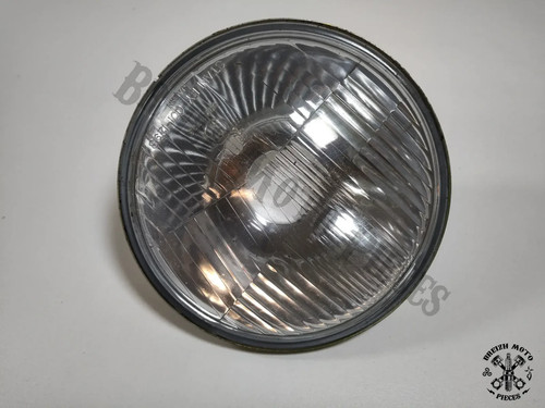 Phare avant honda cm125 custom - avant,