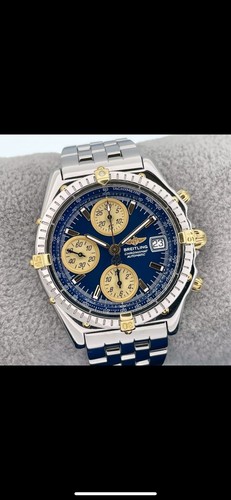 Breitling chronomat b13050 - chronomat,