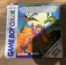 JEU NINTENDO GAMEBOY GAME BOY