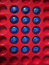 Lot De 15 Capsules Champagne