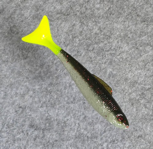 Egret baits wedgetail - (100),