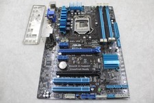 Carte Mère ASUS Z77-A LGA