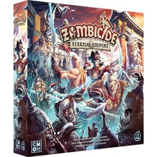 Zombicide Fantasy : White