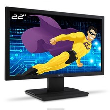 Ecran PC Pro 22" ACER B226WL