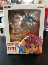 Figurine Fairy Tail - Natsu