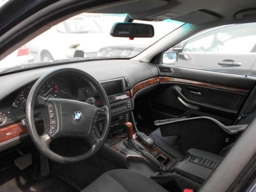 Boite vitesses bmw serie - boite,