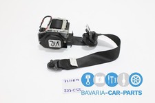 Original BMW E65 E66 Ceinture
