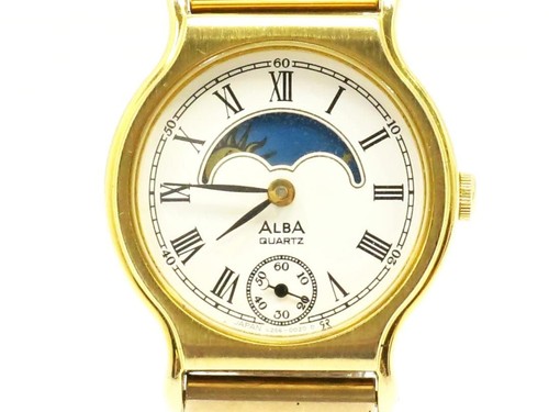 Montre quartz pour femme - à,