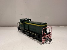 JOUEF HO 1/87 LOCOTRACTEUR DIESEL ELECTRIQUE SNCF Y 51130