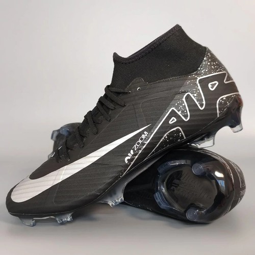Nike zoom mercurial superfly - mercurial, 9