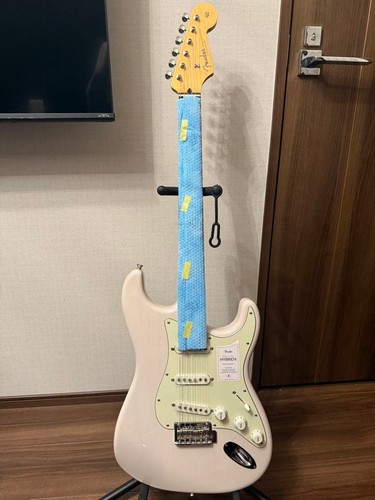 Guitare électrique fender - électrique,