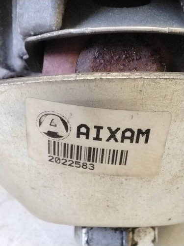Aixam truck 2020 diesel 6kw - aixam,