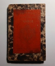 NOUVELLE CARTE ROUTIERE - 1871 - Alphonse DUFOUR