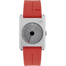 Montre homme adidas retro pop - retro,