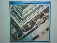 The Beatles double 33Tours